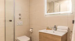 Starzel Rooms - Image 4