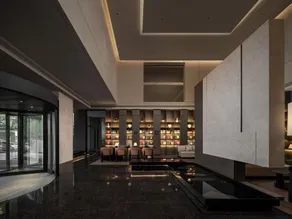Atour Hotel Taizhou City Hall - Image 2