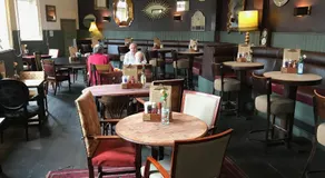 The Long Room Hotel and Bar - Image 3