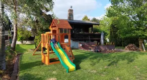 Ferienhaus BIBERCHALET und BIBERBAU - Image 4