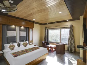 Hotel Woods View - Image 2