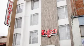 HotelSuizaApartamentos - Image 3