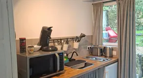 Logement entier dans village calme - Image 4