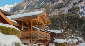 Chalet Minouche - Image 5