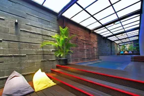 Hemangini Hotel Bandung - Image 5