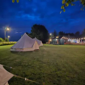 Stone Circle Glamping - Image 4