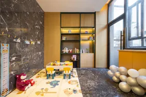Atour Hotel Shenyang Youth Street Renao Road - Image 5