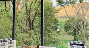 Hawkesbury Wisemans Ferry - Private riverside oasis - Image 5