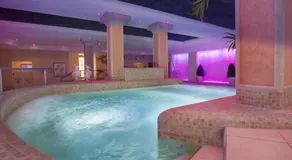 Hotel Schweizer Hof Thermal und Vital Resort - Image 3