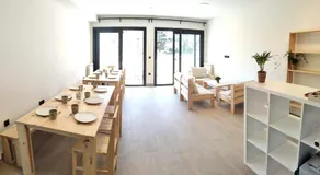 Albergue turístico Anam Cara House - Image 2