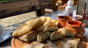 Restoran,,Vuk,, Tršić - Image 4