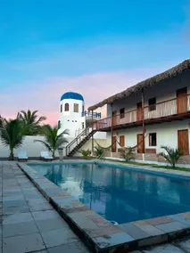 Pousada TRIBUS experience - Image 3
