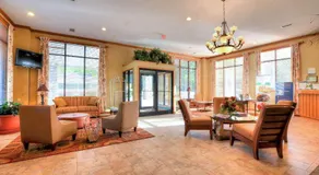 Quality Inn Cherokee Riverside - Image 2