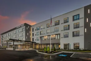 Courtyard by Marriott Conway - Image 3