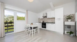 1 Bedroom Beautiful Apartment In Slime - Image 2