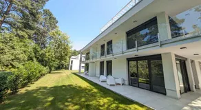 Apartments in Balatonfenyves 54639 - Image 2