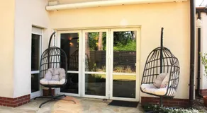 Villa am Strand & Einliegerwohnung - Image 4