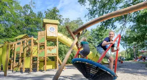 RCN Vakantiepark de Roggeberg - Image 3