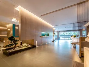 Universal international hotel (Guilin Liangjiang Sihu Elephant Trunk Mountain Branch) - Image 3