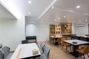 Urba Hotel (Longyan Wanbao Plaza) - Image 2