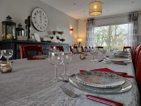 Le Clos des Pommiers, chambres d'hôtes & Spa - Image 3