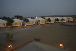 Chokhi Dhani Desert Camp - Image 4