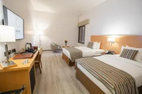 Aram Hotel, AlMeshael District, Exit 18, Saudi Arabia - Image 2