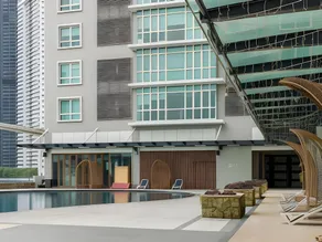 Dua Sentral Kuala Lumpur, Roam Suites - Image 2
