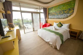 Ding Jia Hotel - Image 2