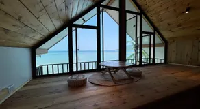 Honey moon Beach front in Chaloklum - Image 4