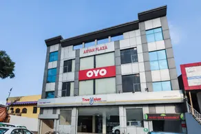 Hotel O City Residency - Image 4