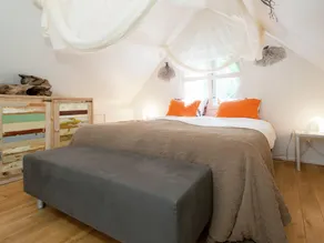Cozy Countryside Escape in Dalfsen - Image 2