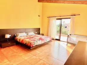 Villa 'La Mallorquina' con vista sulle montagne, Wi-Fi e aria condizionata - Image 5