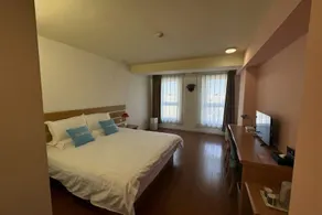 Home Inn Beijing Xuanwumen - Image 2