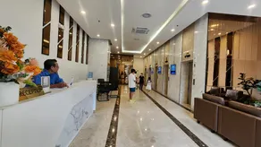 Nijo KAYA Suites - Terra Royal Tower, Highclass, Central & Poker Table - Image 2