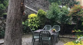 Barga Lucca Centro Storico Con giardino - Image 4