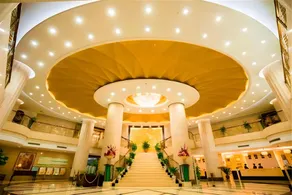 Wenshan International Hotel - Image 2