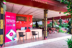 OYO 490 Chiangsan Golden Land Resort2 - Image 3
