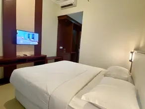 Hotel Tosan Solo Baru - Image 4