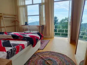 Cosmic geeks: Markaba apartment with kitchen' wifi - Image 4