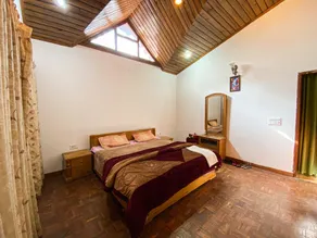 Woods Homestay - Image 2