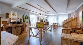 B&B Boutique Hotel De Waal - Image 2
