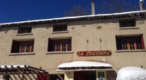 Gîte de séjour La Dressère - Image 4