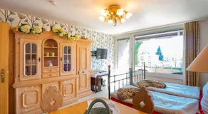 Ferienwohnung am Holdereggenpark - Image 2