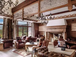 Aries Hotel & SPA Zakopane - Image 3