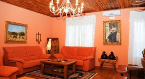 Hotel Rural Restaurante Los Rosales - Image 3