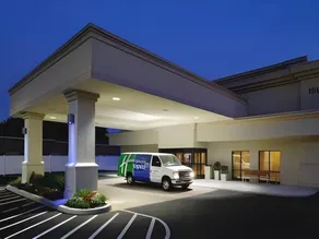 Harbor Pointe Inn Phl Airport - Image 4