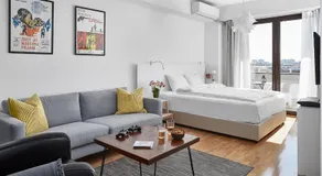 Moodeight Apartments - Image 2