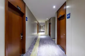 7Days Inn Suzhou Lumu Subway Station Wedding Dress City - Image 2
