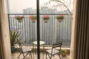 SHome, căn hộ 55m2,2 phòng ngủ, Oceanpark 1 - Image 3